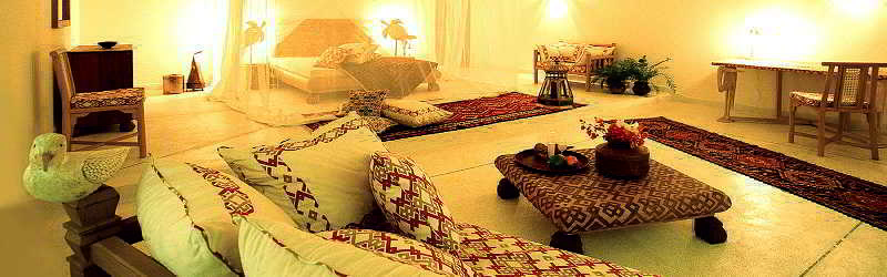 Kilili Baharini Resort & Spa Malindi Esterno foto